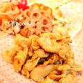 豚肉のカレーマヨ焼き　レシピ by chococoさん