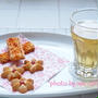 おうち　de　SAKURA Tea Time。。。