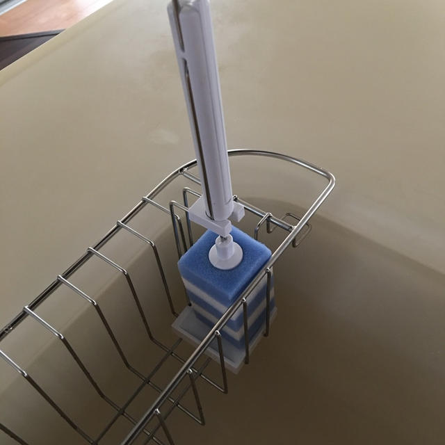 キッチンでの悩みが一気に解決したこと。