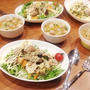 火曜日♪ご飯。早めの誕生日プレゼント。