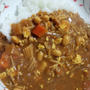野菜カレー