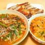 味噌ラーメン