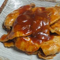 豚バラのハニーケチャッピー