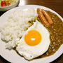 カレーライススペシャル