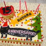 TSUMORI CHISATO青山路面店　１５周年記念PARTY！