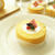 シフォンロールケーキ《２３cm天板使用・卵２個分編》