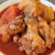 【簡単！炊飯器レシピ】トマト缶で簡単！炊飯器でチキンのトマト煮込み