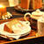 Earl Grey + Rum Chiffon Cake