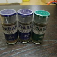 ＧＡＢＡＮ　ナツメグ料理♪