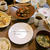 1時間ことこと煮込んだ筑前煮　と　『におい』。