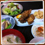◇ある日の晩御飯