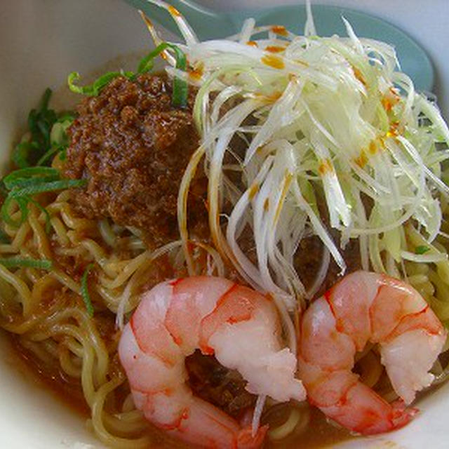 昨日食った辛いモノ♪