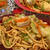 ホルモンうどん☆彡