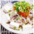 ★もやしたっぷり牛しゃぶと豆腐のサラダ★