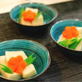 ひなまつりに高野豆腐の含め煮はいかがでしょうか
