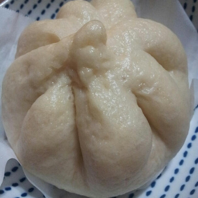 やっぱり肉まん！