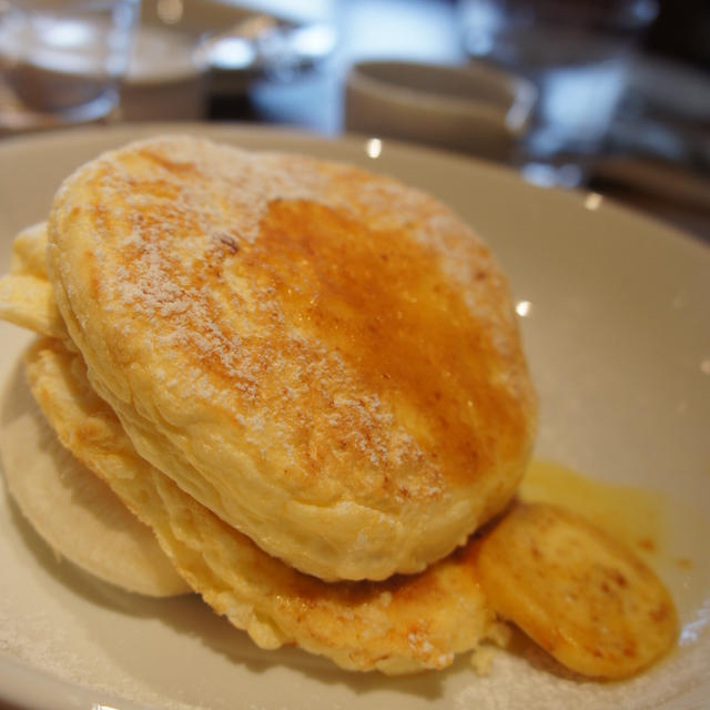 世界のBills食べ比べ。七里ヶ浜とLondon