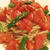トマトの冷製パスタ（レシピ付）