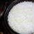 土鍋とガスで旨い飯を炊く