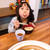 ランチはおでんうどんです！！
