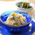 “水漬けパスタ”がクックパッド検索１０に、いただき物♪