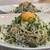 しらすと枝豆のジェノベーゼパスタ！市販ソースで簡単アレンジ！