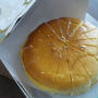 ベイクドチーズケーキ♪