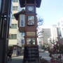 人形町