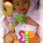 3人Babyが好きなもの♪