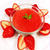 いちごプリン＊ Strawberry　Pudding