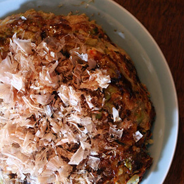 Okonomiyaki 2011