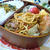 焼きそば定食