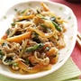 Stir-Fried Watermelon Rind