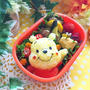春にウキウキ♡プーさんのお弁当♬／パン教室レポ！／Spotlight第二弾！読んでね♡