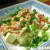 紅しょうがとツナの豆腐サラダ　シンプルにしょうゆマヨで♪