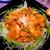簡単海老チリ＆揚げ春雨☆電子レンジで５分！！