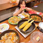 今夜は夏料理です！！