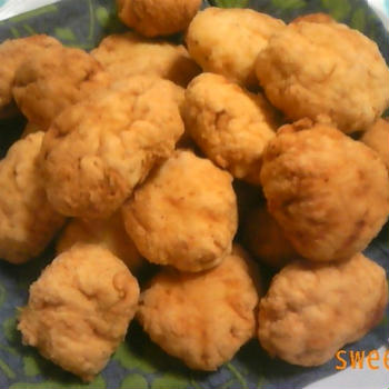 チキンナゲット