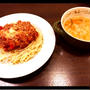 ダイエット中！ 昨日の晩ごはん