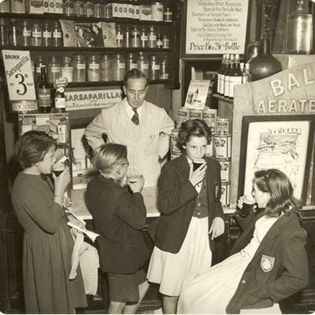 Baldwinの昔からの人気商品