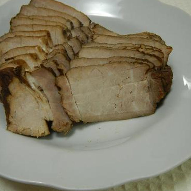 煮豚と煮汁と大根・・・そして逆恨み