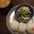 木漏れ日喫茶♪寒い日のあったかとん汁定食☆と、長女の1日入園。