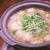 鶏だんご入り 山盛り野菜のハリハリ鍋 美味しい〆有り♪