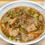 鶏ごぼう蕎麦