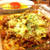 白菜とごぼうのミートグラタン