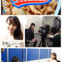 テレビ出演/日本テレビZIP! & 雑誌発売