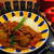 本格的な香りづけ♪トマトポークカレー♪