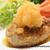さっぱりじゅわ～な♡おろしポン酢ハンバーグ