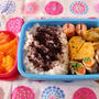 雪の名古屋～遠足のお弁当