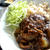 ごろごろ野菜の塩麹カレー